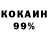 Cocaine Колумбийский De. Ka